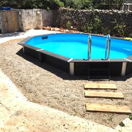 Murmuri Ciutadella (Menorca)
