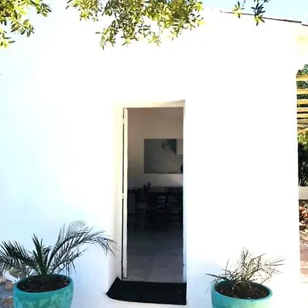Villa Murmuri *
