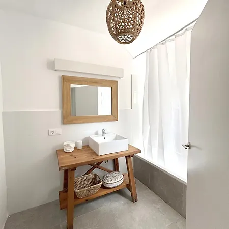 Murmuri * Ciutadella (Menorca)