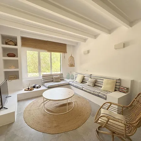 Villa Murmuri Ciutadella (Menorca)