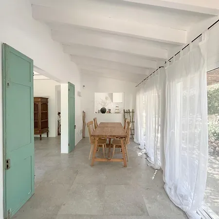 Murmuri Villa *
