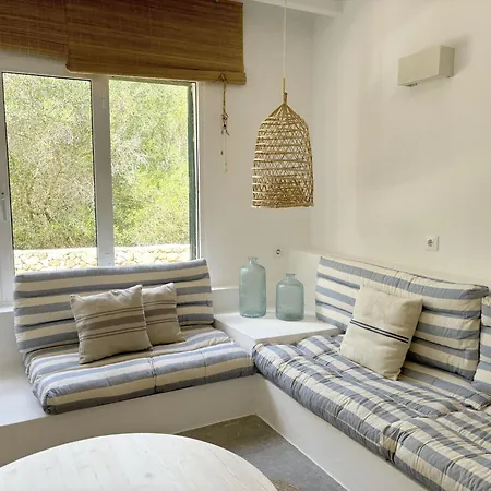 Murmuri Villa Ciutadella (Menorca)