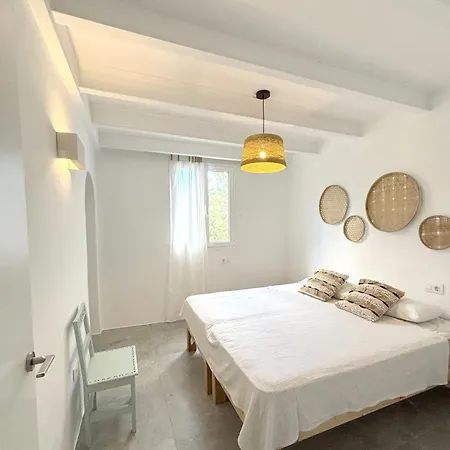 Villa Murmuri Ciutadella (Menorca)