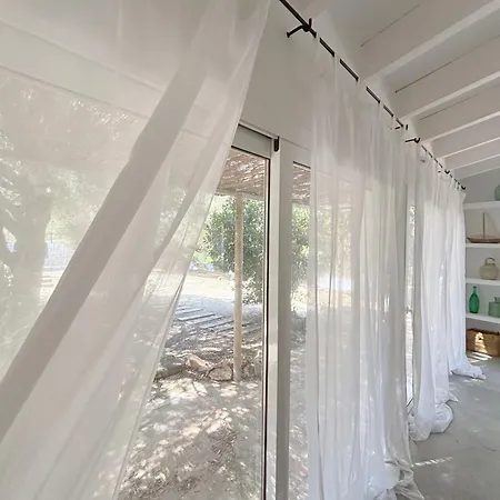 Murmuri Villa Ciutadella (Menorca)