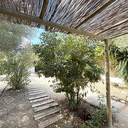 Murmuri Ciutadella (Menorca)