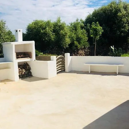 Murmuri * Ciutadella (Menorca)