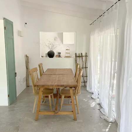 Murmuri Villa *